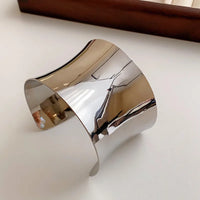 81# Bracelet-Silver
