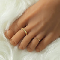 WJR002 Gold