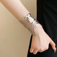 49# Bracelet-Silver