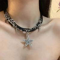 Skull XINGX Collar