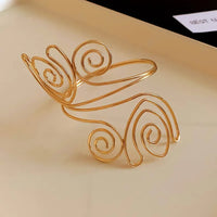 175# Bracelet-Gold