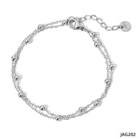 Agj202 Steel Color