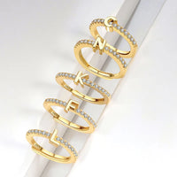 18K Gold