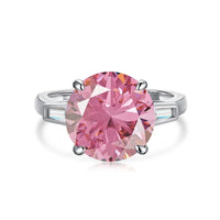 Pink diamond DY120537