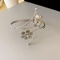 167# Bracelet-Silver