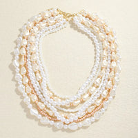 Multi-Layer Pearl