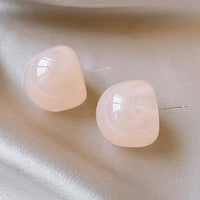 31# Silver Needle-White round