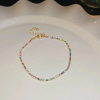 102 # Bracelet-gold-color