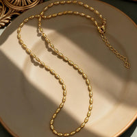 Collier de perles