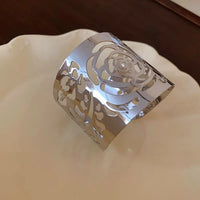 83# Bracelet-Silver