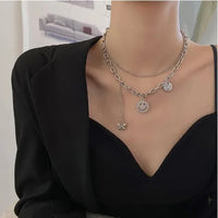 Collier Sourire C01-C41