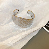 91# Bracelet-Silver