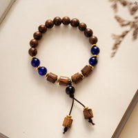 Sl0040 Wood (Blue)
