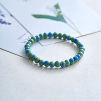 (6mm) Turquoise
