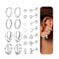 Silver -11 to E1379