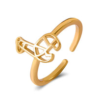 01kc Gold# Giraffe G-496