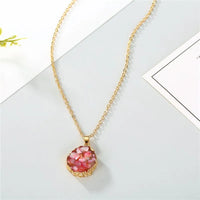 Pink Shell