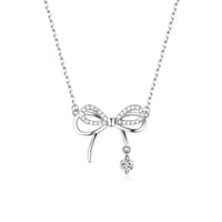 Collier Nœud
