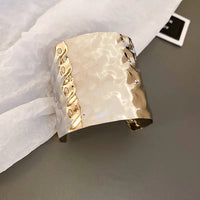 87# Bracelet-Silver