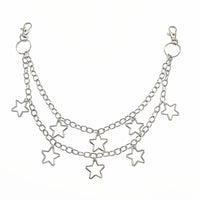 Pants chain