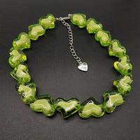 Green Love