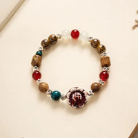 Sl0059 Lang Red Sunflower