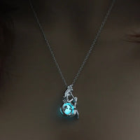 Ny312 Blue-Green Mermaid