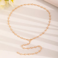 KC Gold Pearl 8274