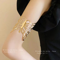 48# Bracelet-Gold