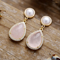 Rose Quartz