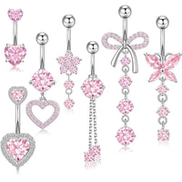 Rose 7 Ensembles