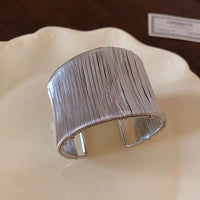 71# Bracelet-Silver