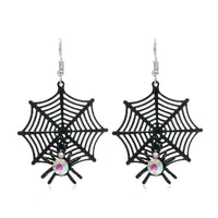 #4 Spider Web (12pics)