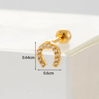15#-Gold