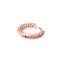 Rose Gold-Color