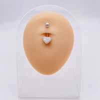 Tige épaisse sèche 1,6 mm Longueur 10 mm Bille 5 mm