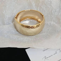 119# Bracelet-Gold