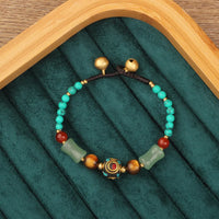 5#-Nepal Bracelets