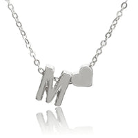J4302 Silver M