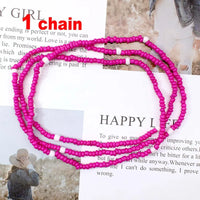 7# Waist Chain