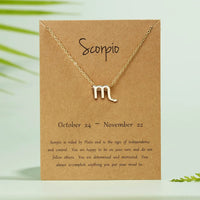 Scorpio-Gold