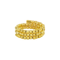 Sj001/18K Gold