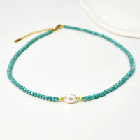 Turquoise blue