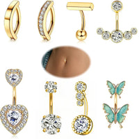 10#Ensemble doré