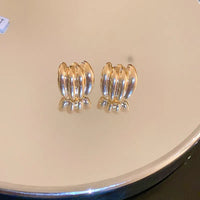 107# Silver Needle-Gold