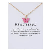 6246 White Card Rose Red