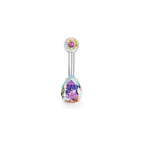 Colorful Zircon