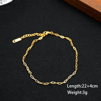 Pull Long Chain