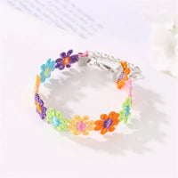 03 Small Flower Bracelet 2448