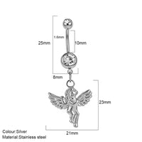 Steel Color - Angel